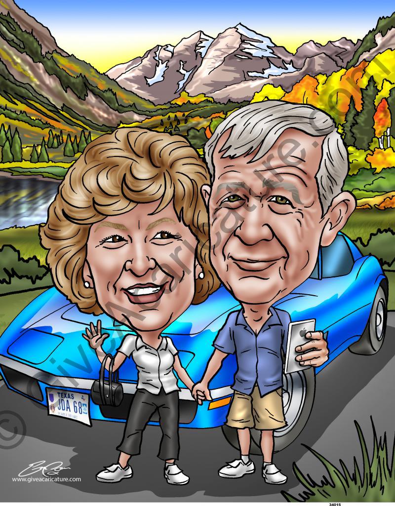 50TH ANNIVERSARY
